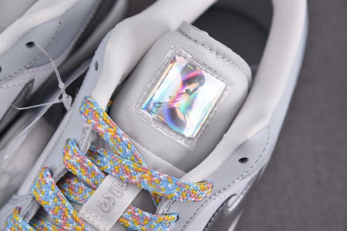 jordan 1 low se tear away silver - dx6070-101