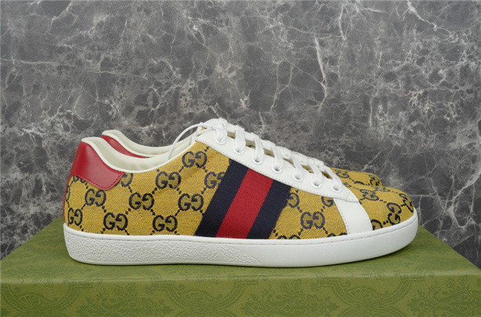 gucc low-top sneaker gu58203-2270