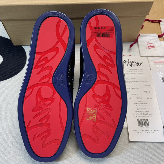 cl sneaker high top cl526-018