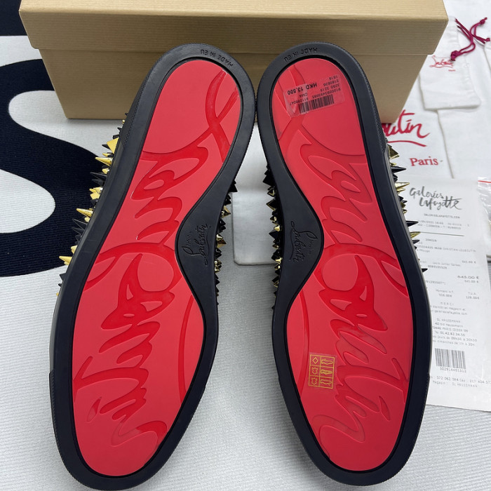 cl sneaker high top cl526-022