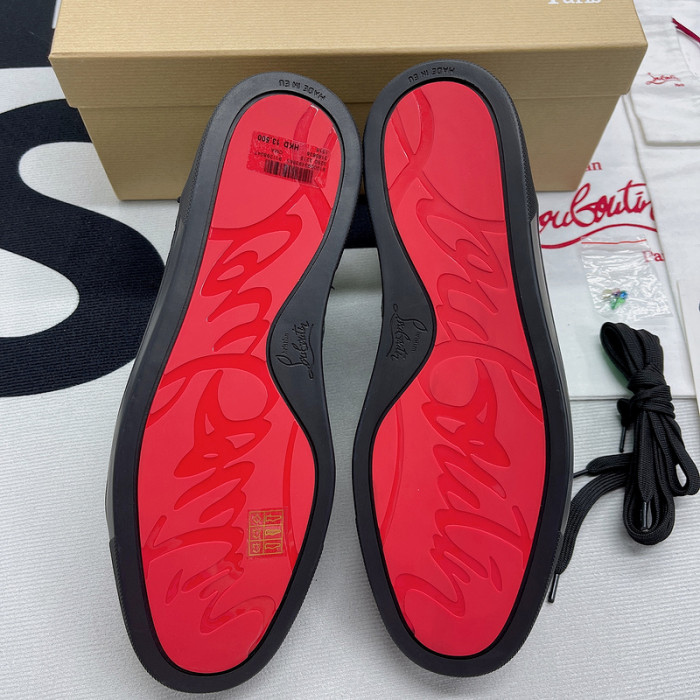 cl sneaker high top cl526-025