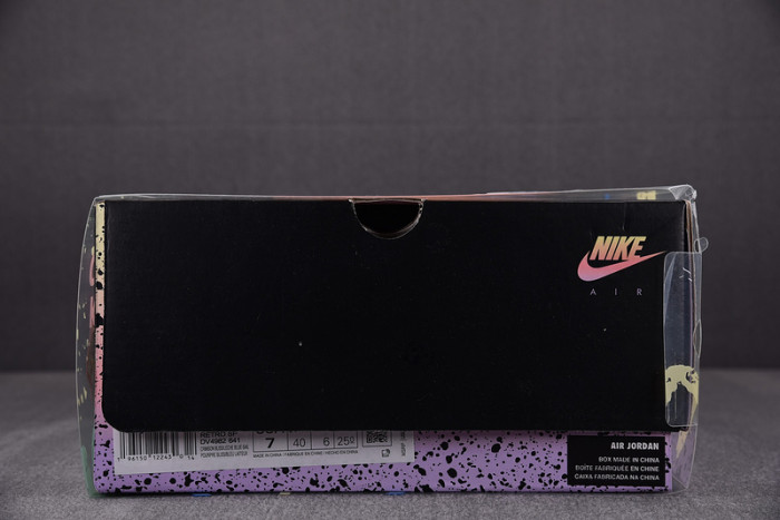 dj khaled x air jordan 5 retro we the best "crimson bliss" dv4982-641