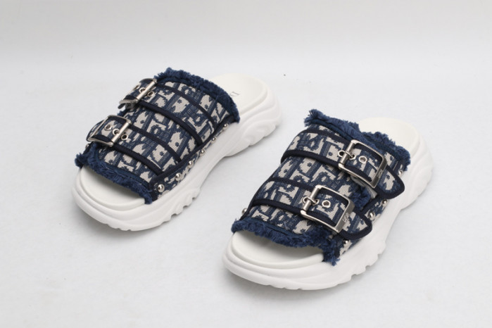 D*or slippers dr258-002