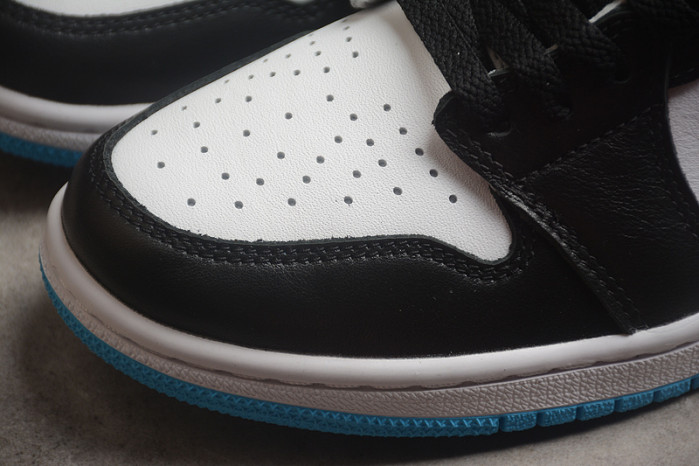 air jordan 1 low og unc cz0790-104