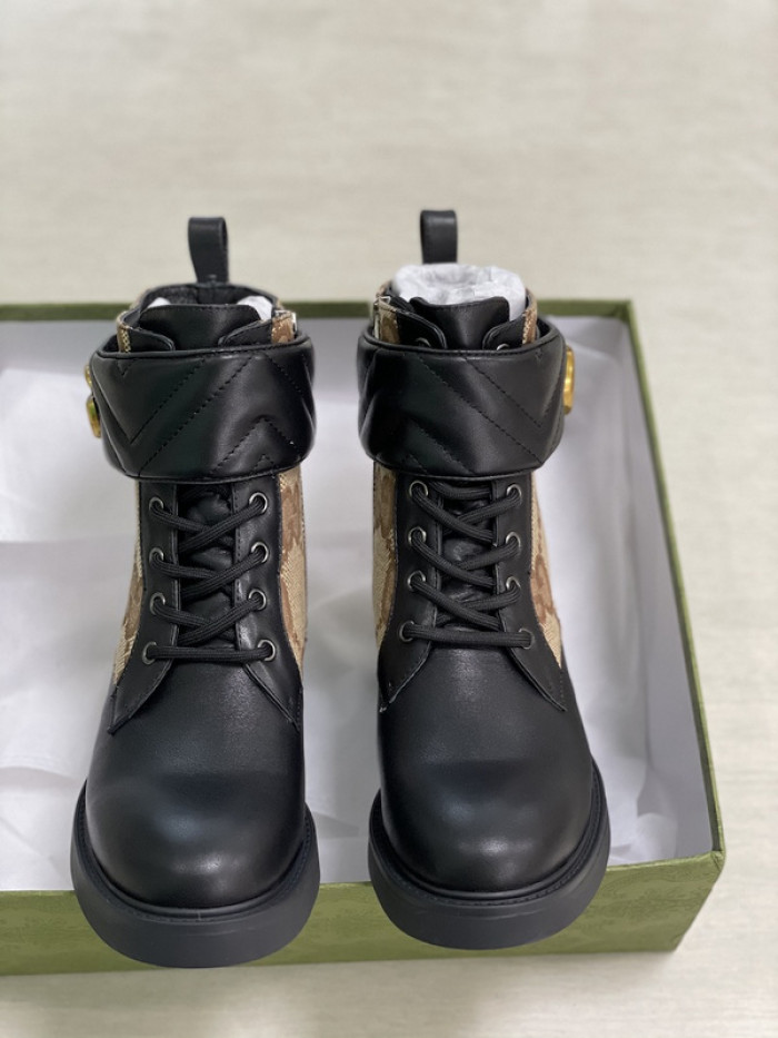 gucc boot m236056