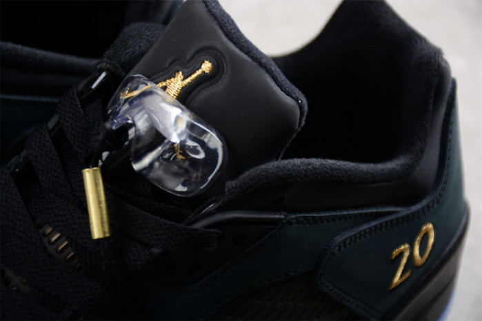 air jordan 5 retro low wings