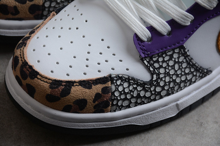 nike wmns dunk low se