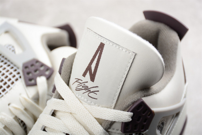a ma maniÉre x wmns air jordan 4 retro