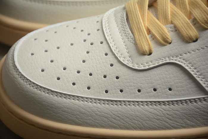 nike court vision low