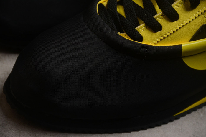 clot x nike cortez
