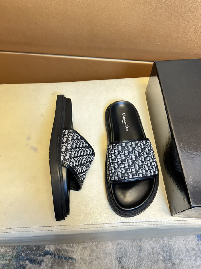 D*or slippers dr258-017