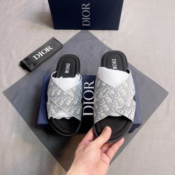 D*or slippers dr258-023