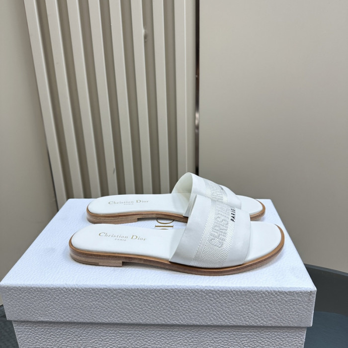 D*or slippers dr258-025