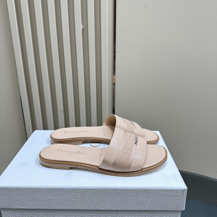 D*or slippers dr258-028