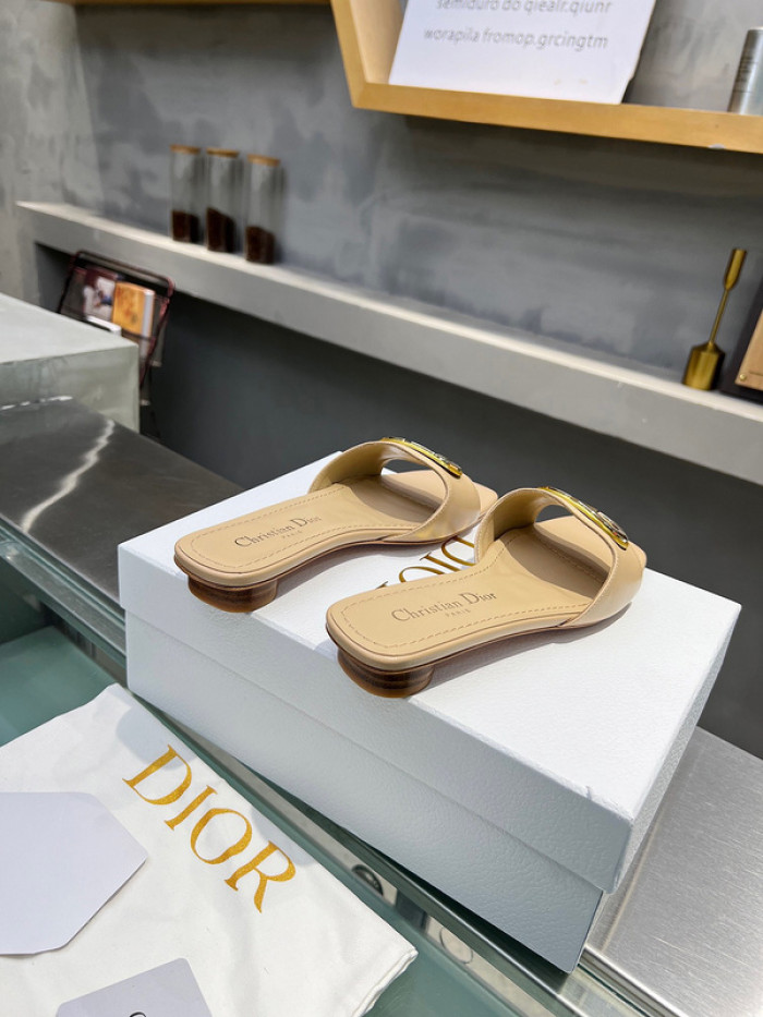 D*or slippers dr258-033