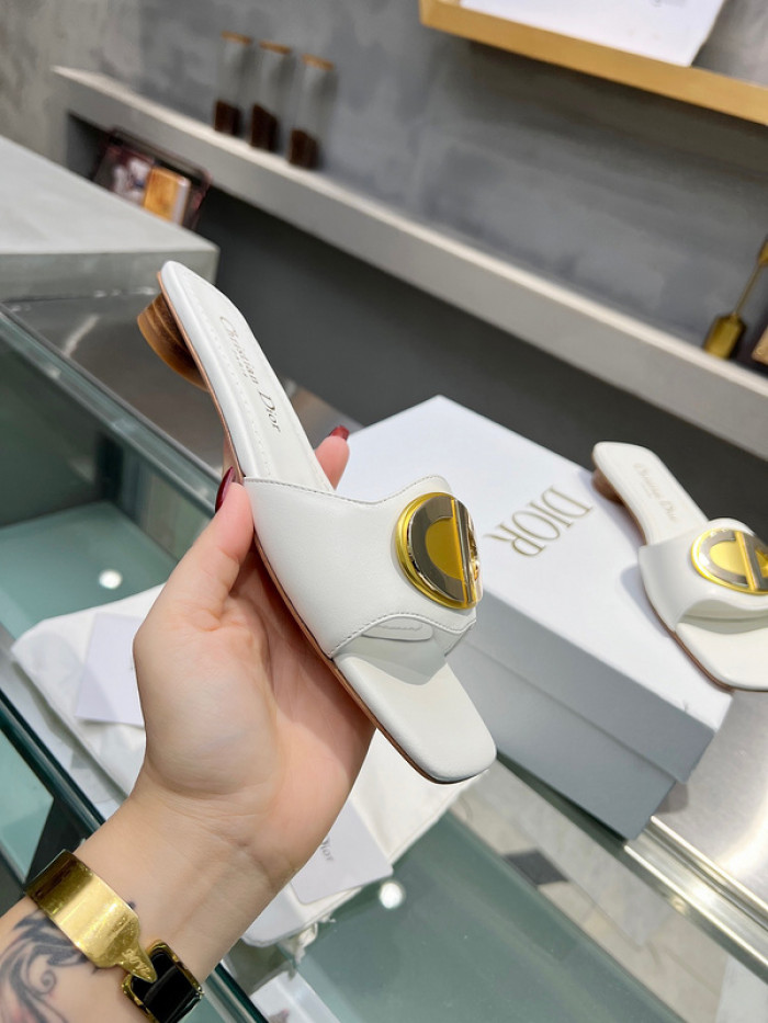 D*or slippers dr258-035