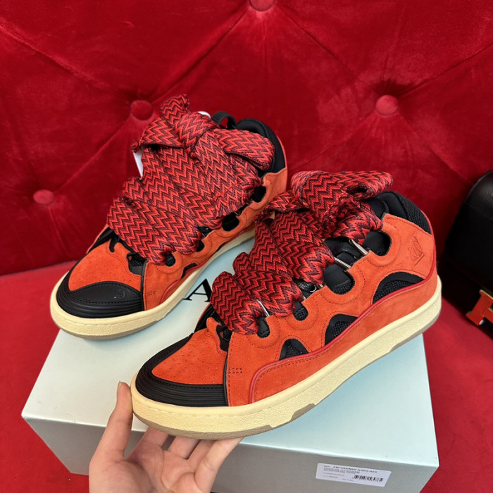 lan.vin sneakers len001-088