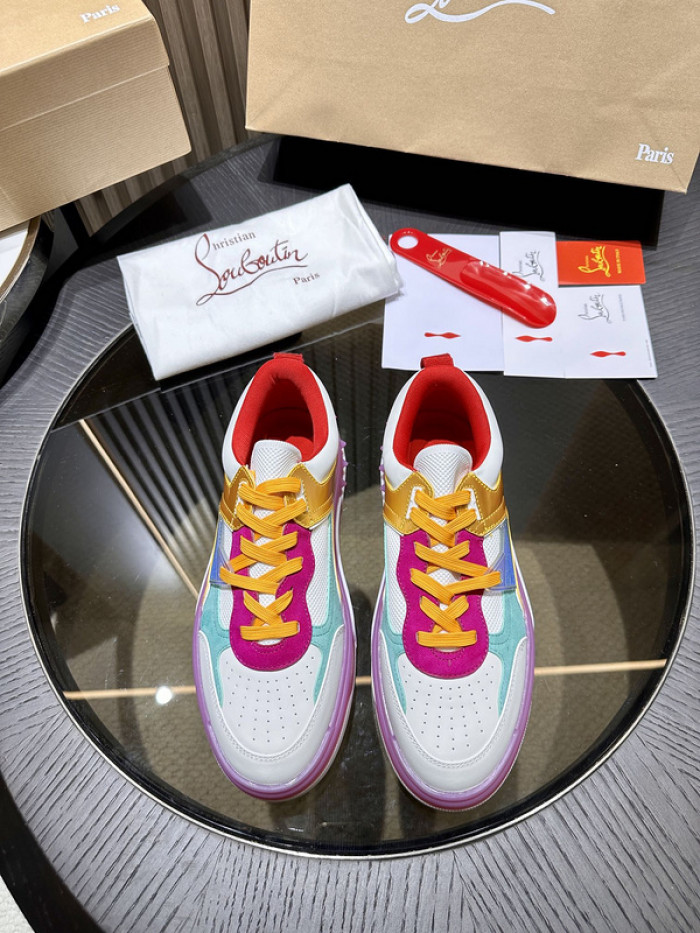 cl sneaker cl526-0265
