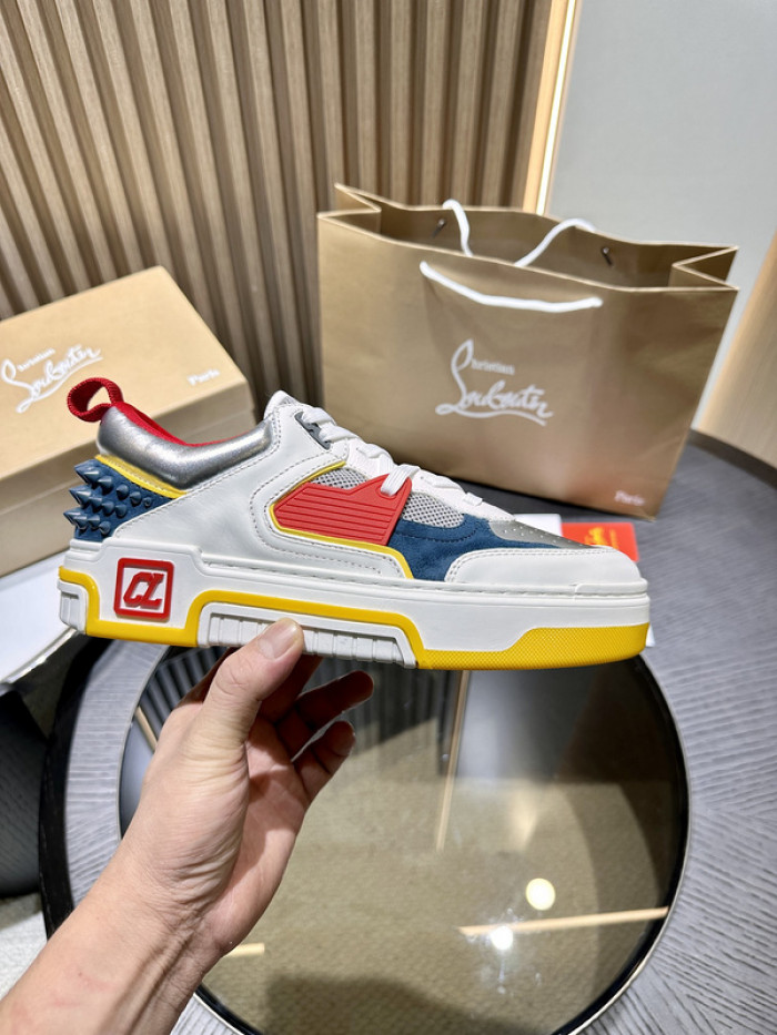 cl sneaker cl526-0266