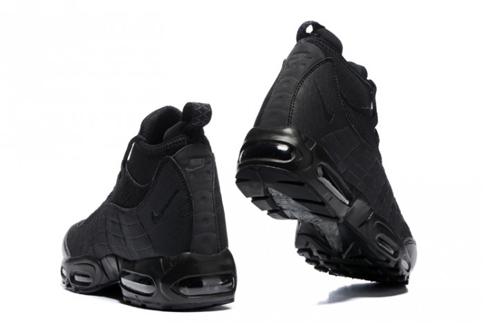 nike air max 95 sneakerboot