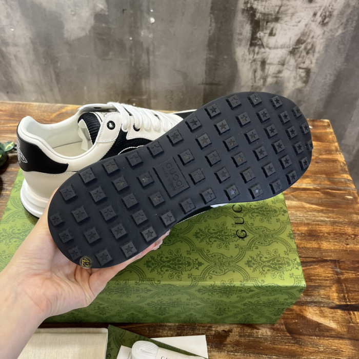 gucc trainer sneaker gu58203-2346