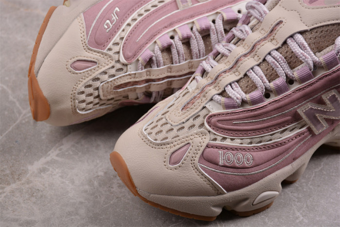 new balance joe freshgoods x 1000