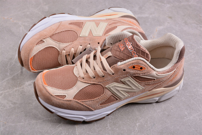 new balance size? x 990v3 made in usa