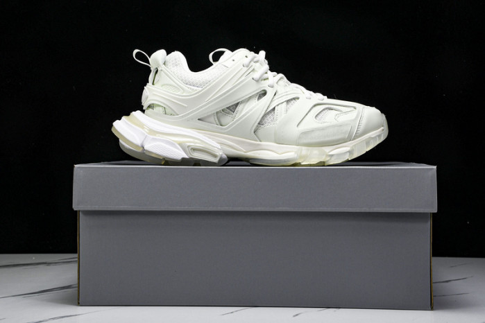 blcg track sneaker