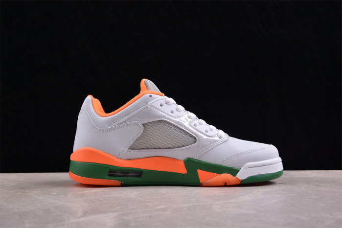 air jordan 5 retro low gs