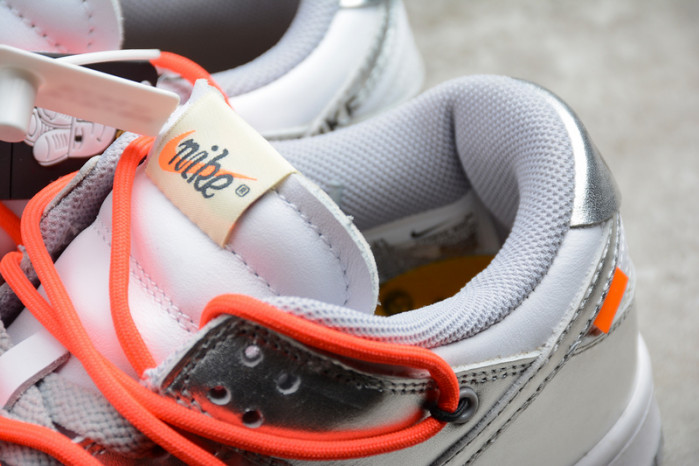 nike dunk low ofw ct0856-800