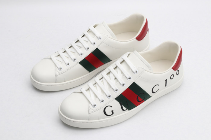 gucc low-top sneaker gu58203-2276