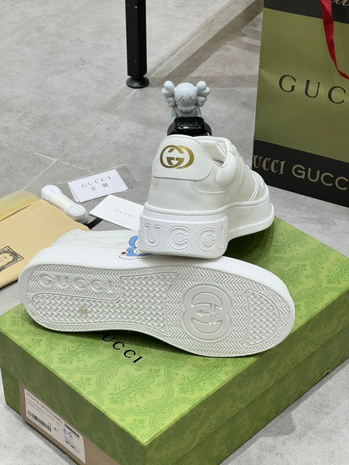 gucc low-top sneaker gu0613-015