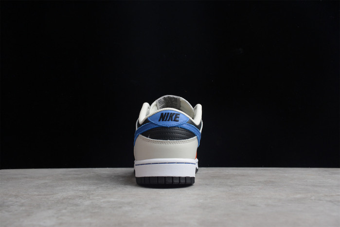 nba x dunk low emb