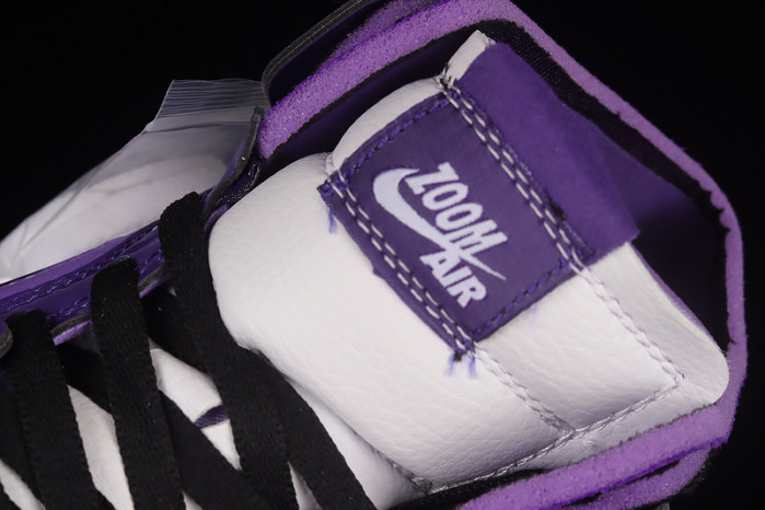 air jordan 1 high zoom air cmft purple patent (w) ct0979-505