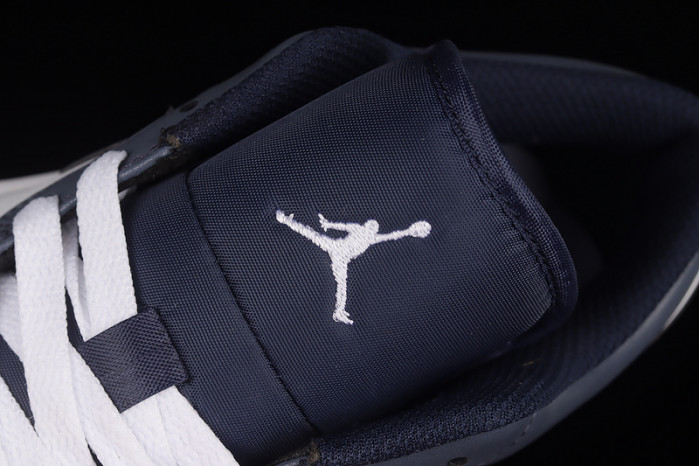 air jordan 1 low ashen slate - 553558-414