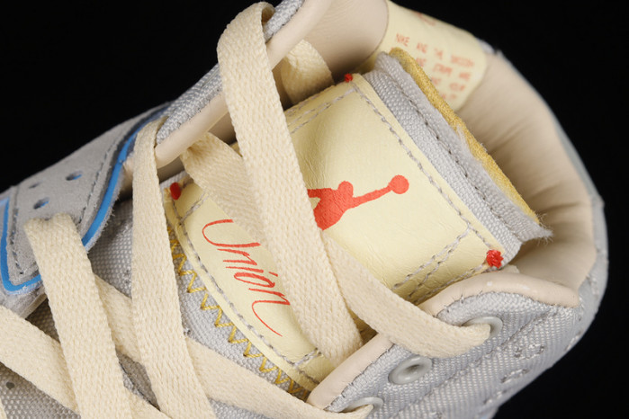 union la x air jordan 2 retro sp