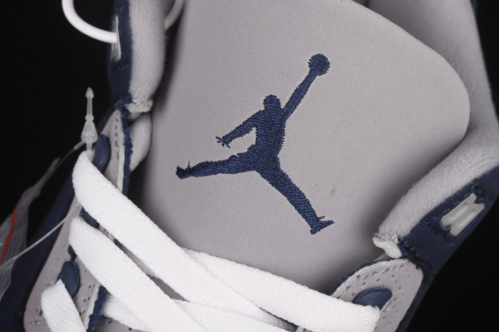 air jordan 3 “midnight navy”ct8532-401