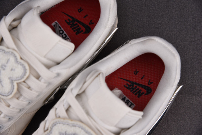 air force 1 low travis scott sail aq4211-101