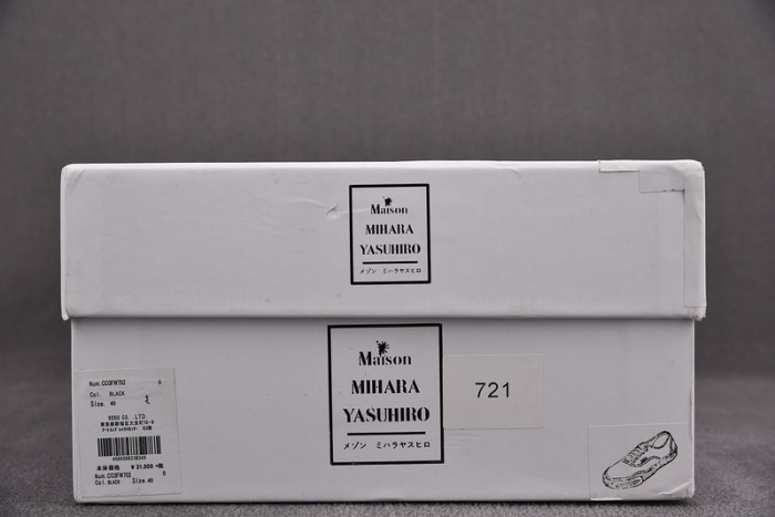 maison mihara yasuhiro my01-033