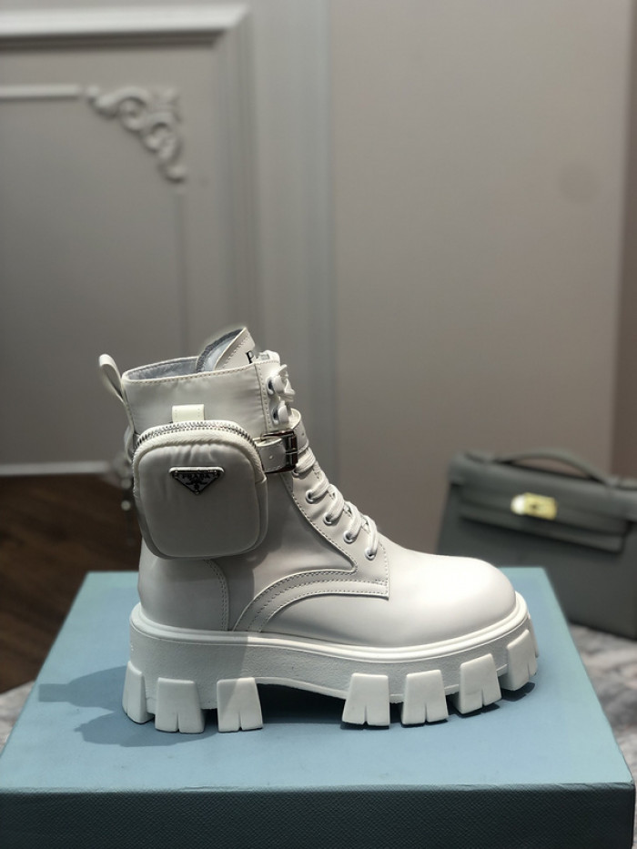 pra 2021ss boots