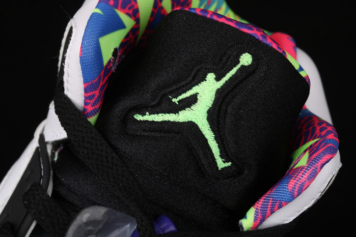 airjordan 5 retro alternate bel-air db3335-100