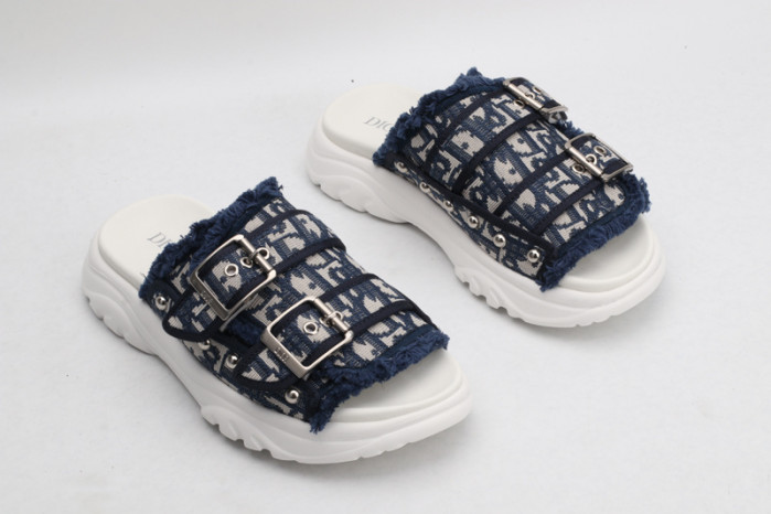 D*or slippers dr258-002