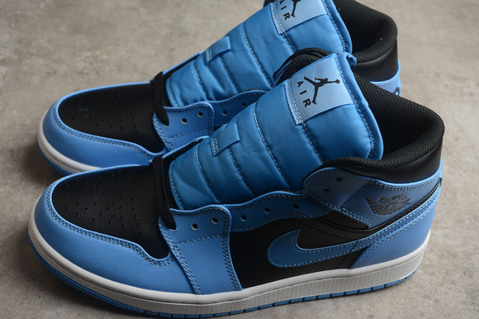 air jordan 1 mid