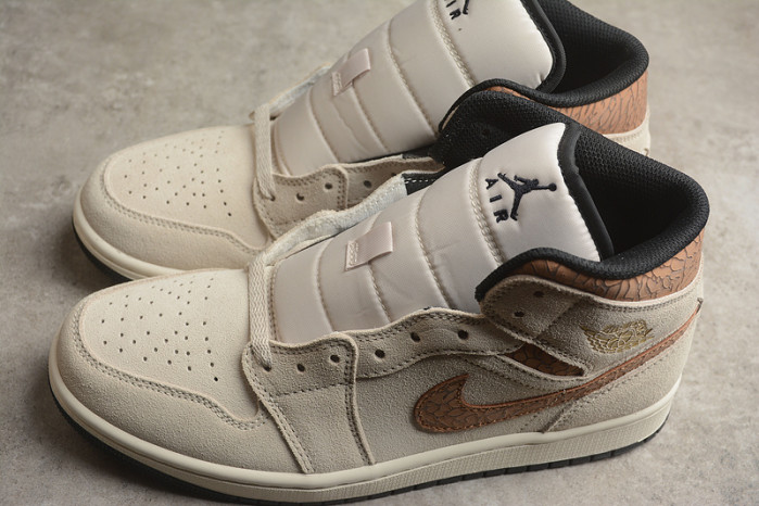 air jordan 1 mid se