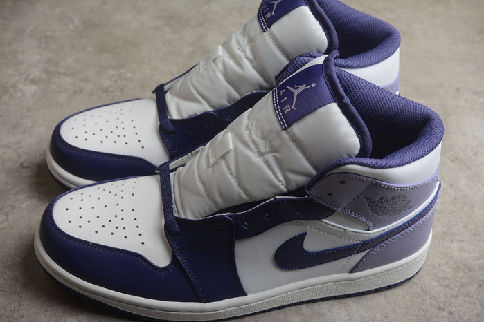 air jordan 1 mid se