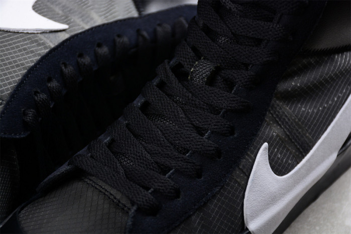 off-white x nike blazer mid