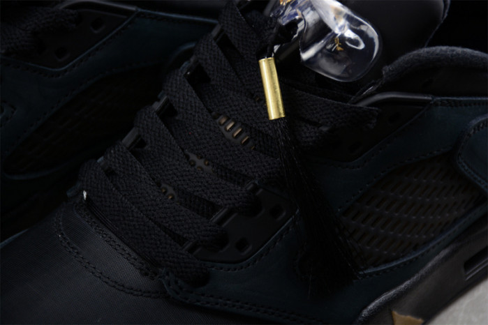 air jordan 5 retro low wings