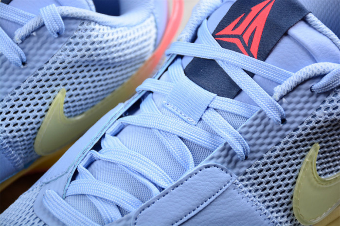 nike ja 1