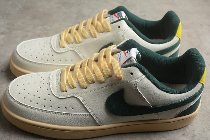 nike court vision low