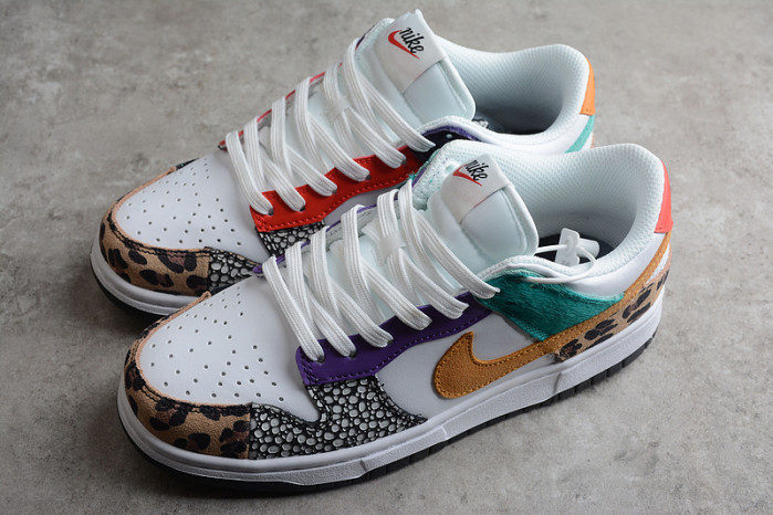 nike wmns dunk low se